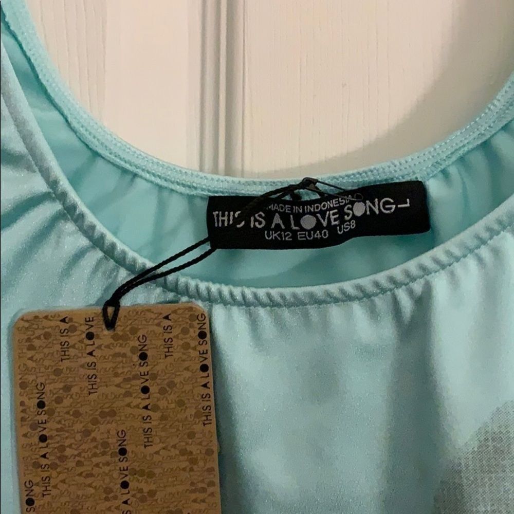 This is a love song 1pc - Picture 2 of 5